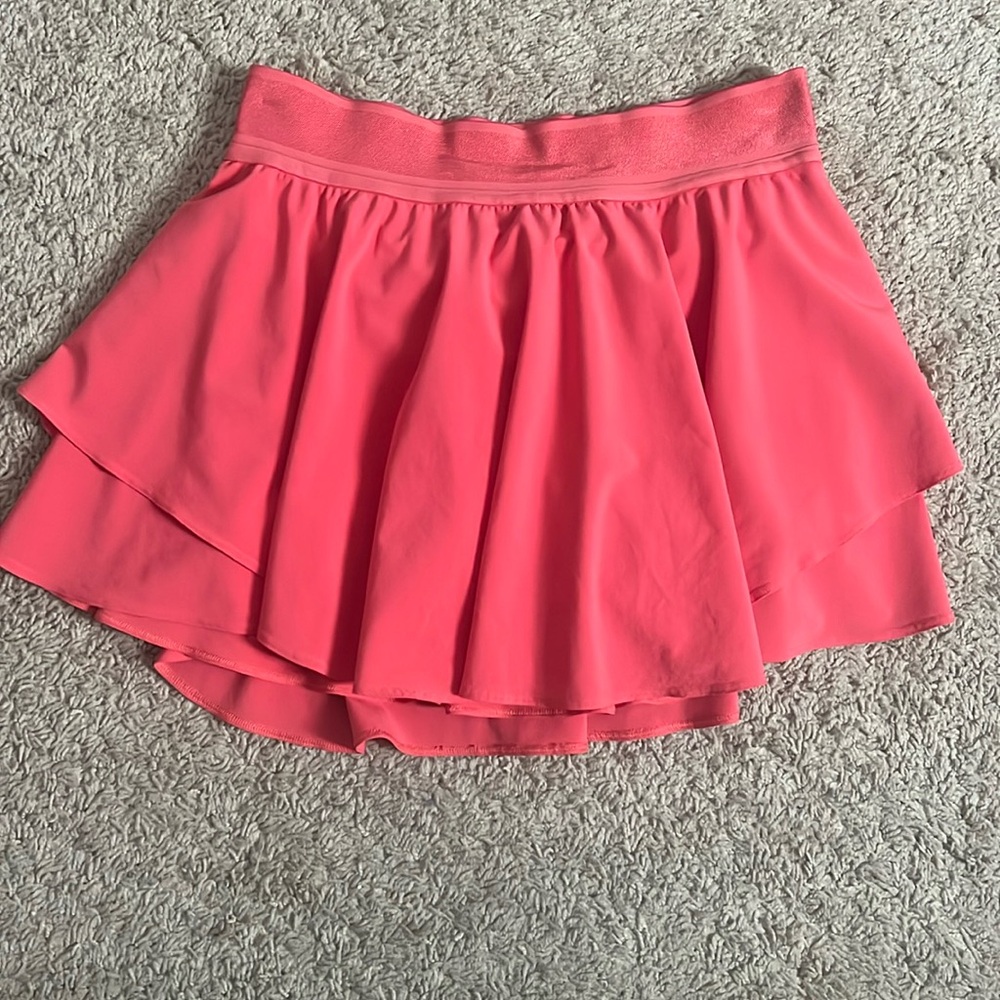 Lululemon Skirt
